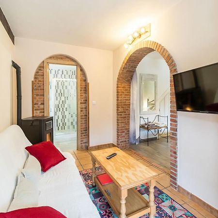 Holiday Home Potes Vinon By Interhome Tama Εξωτερικό φωτογραφία