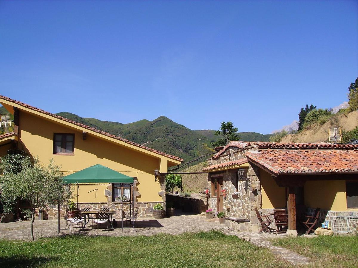 Holiday Home Potes Vinon By Interhome Tama Εξωτερικό φωτογραφία