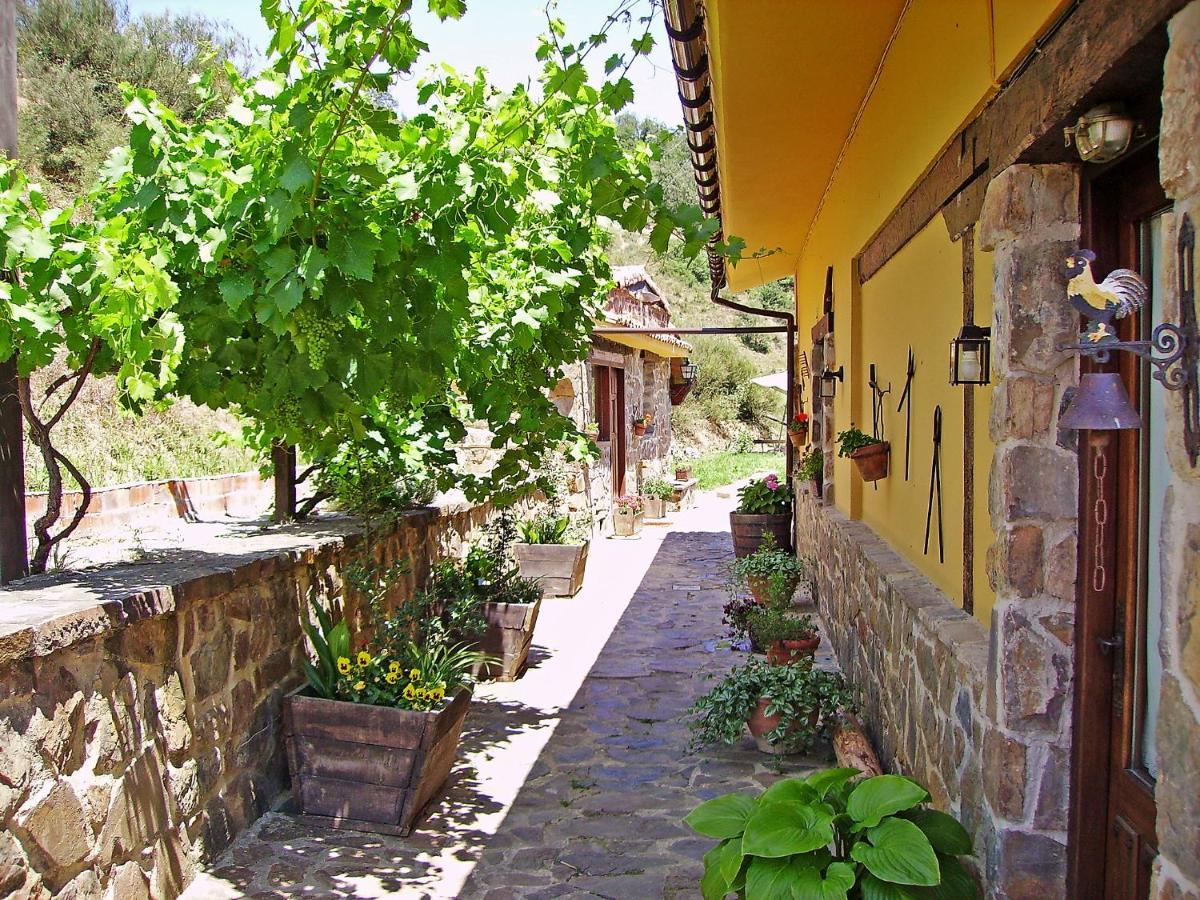 Holiday Home Potes Vinon By Interhome Tama Εξωτερικό φωτογραφία