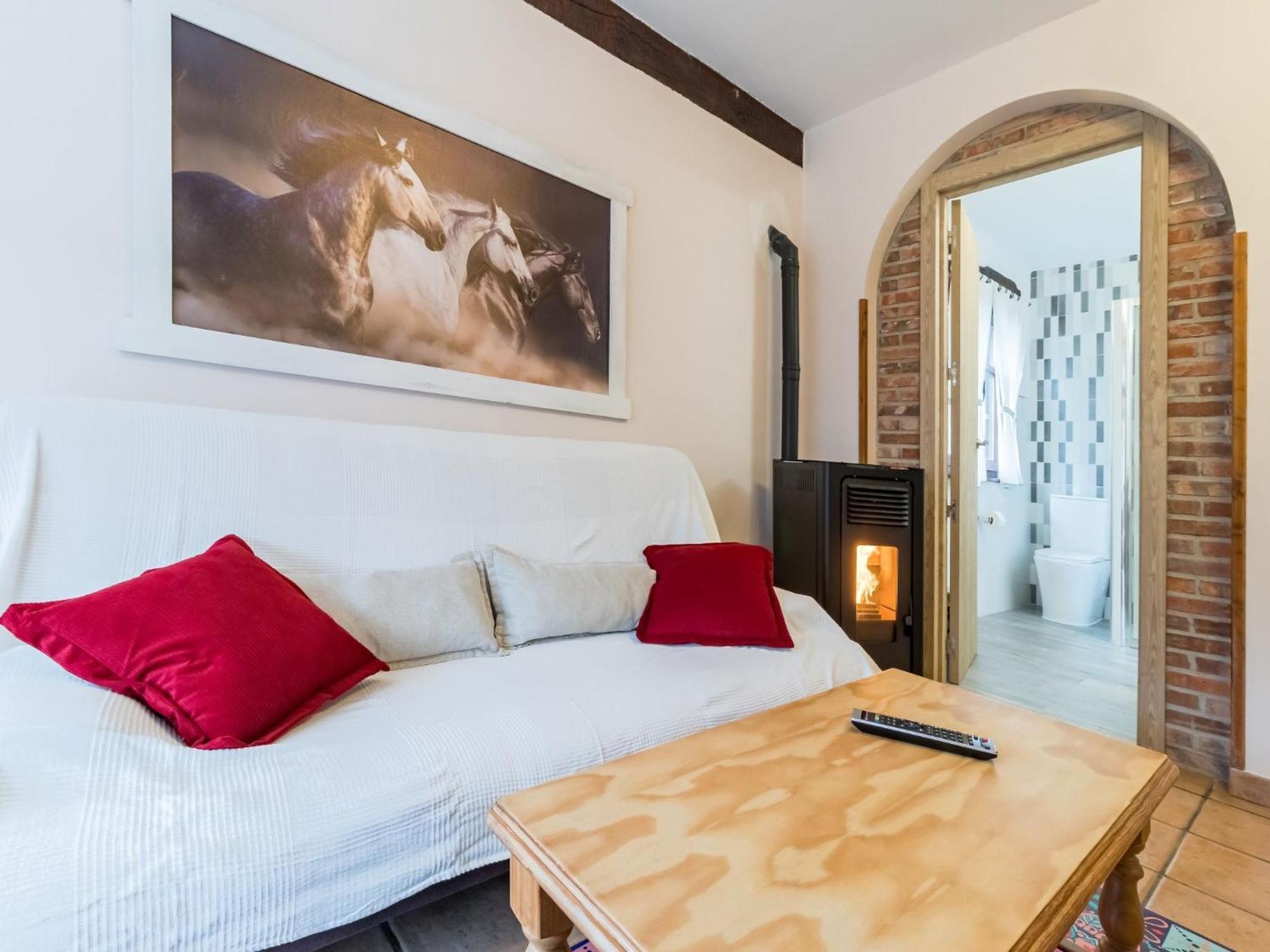Holiday Home Potes Vinon By Interhome Tama Εξωτερικό φωτογραφία