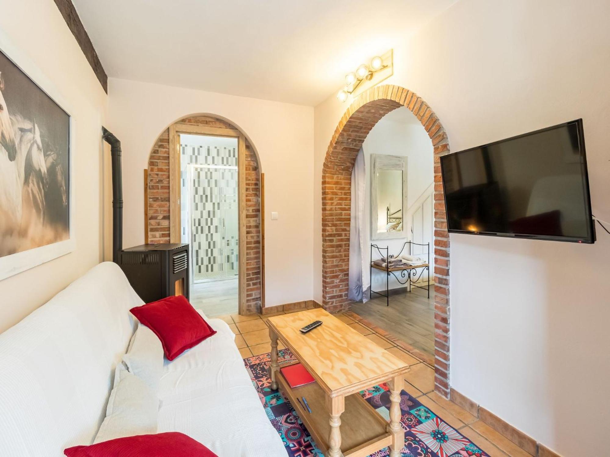 Holiday Home Potes Vinon By Interhome Tama Εξωτερικό φωτογραφία