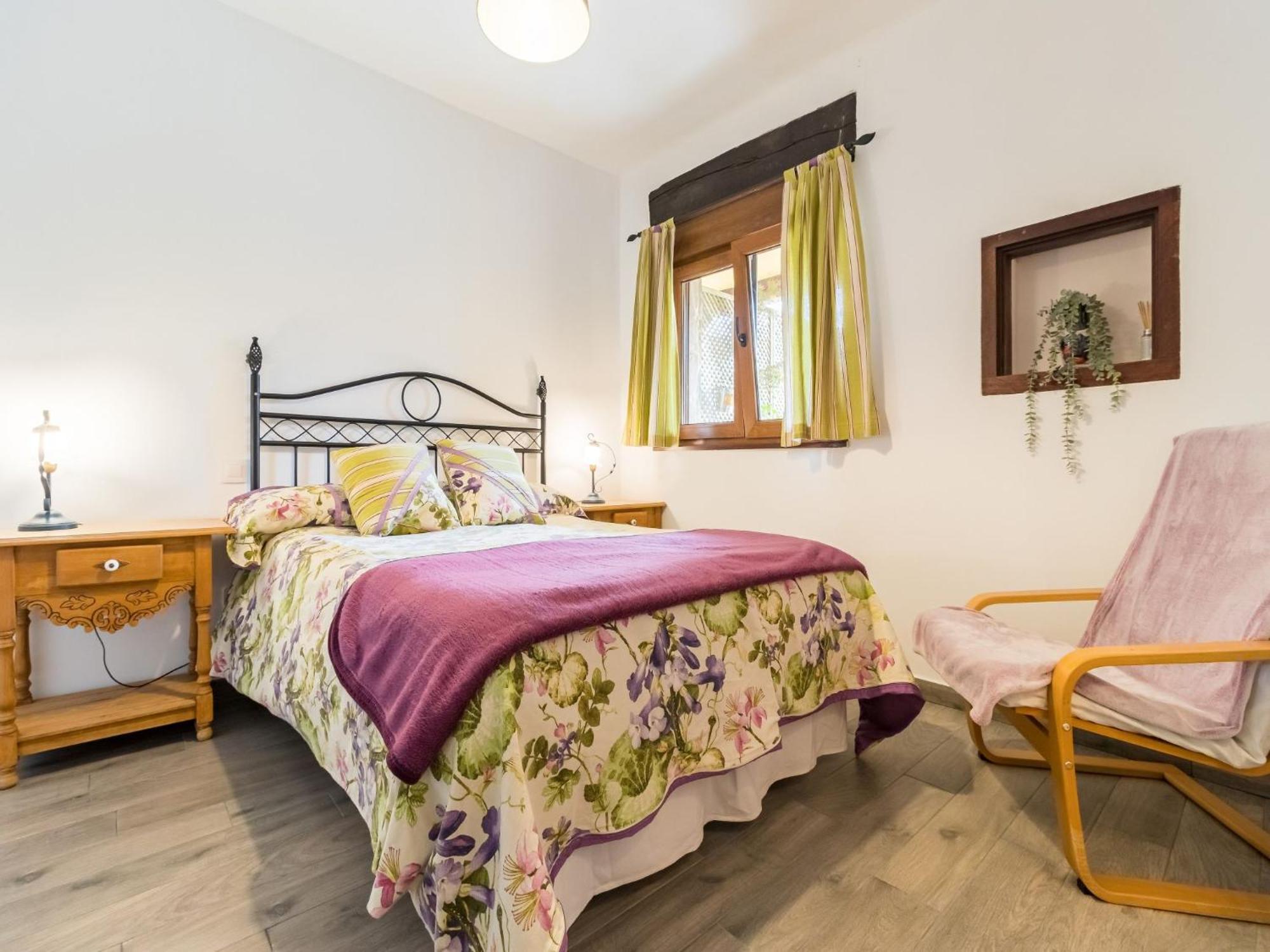 Holiday Home Potes Vinon By Interhome Tama Εξωτερικό φωτογραφία