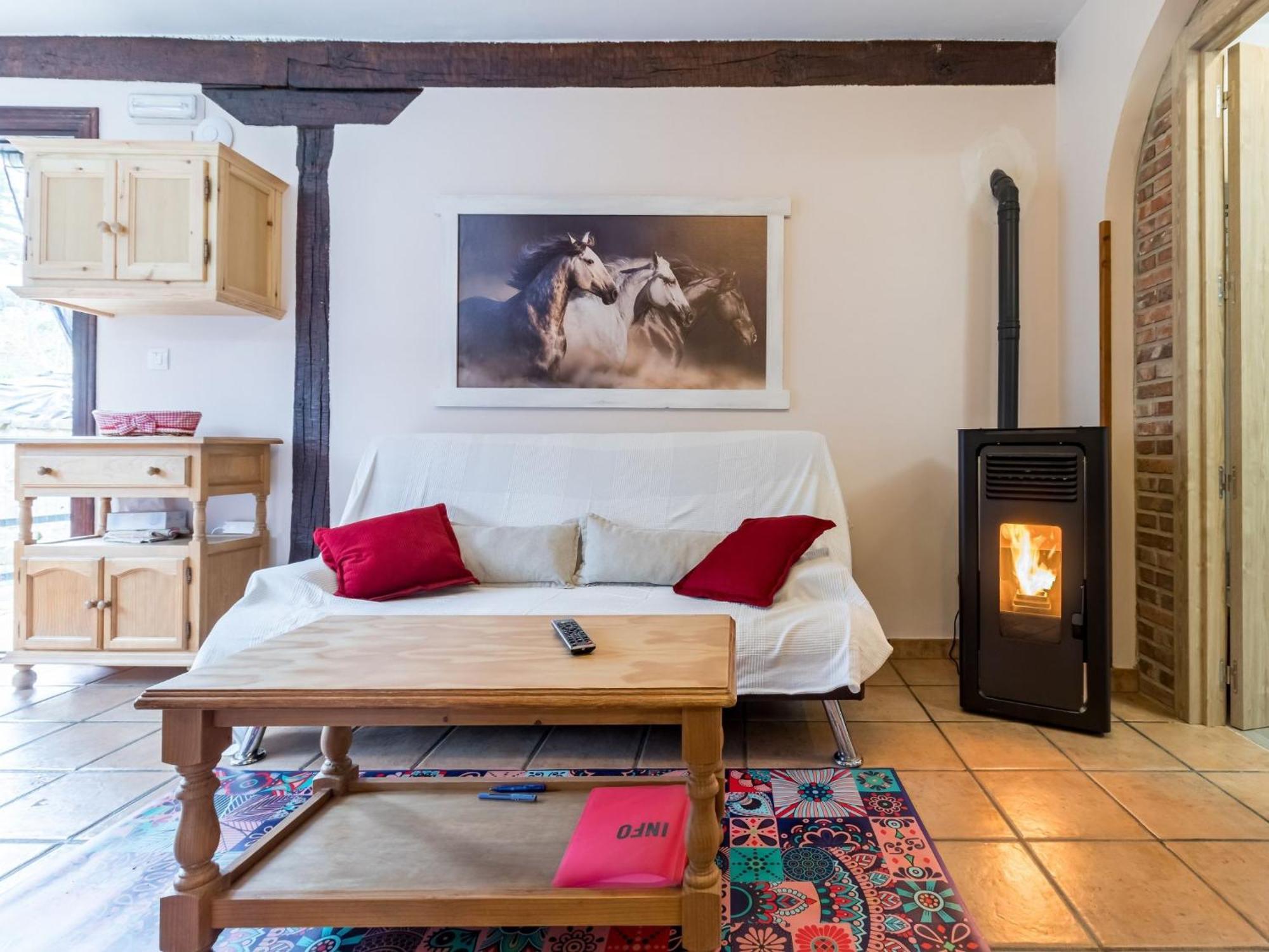 Holiday Home Potes Vinon By Interhome Tama Εξωτερικό φωτογραφία