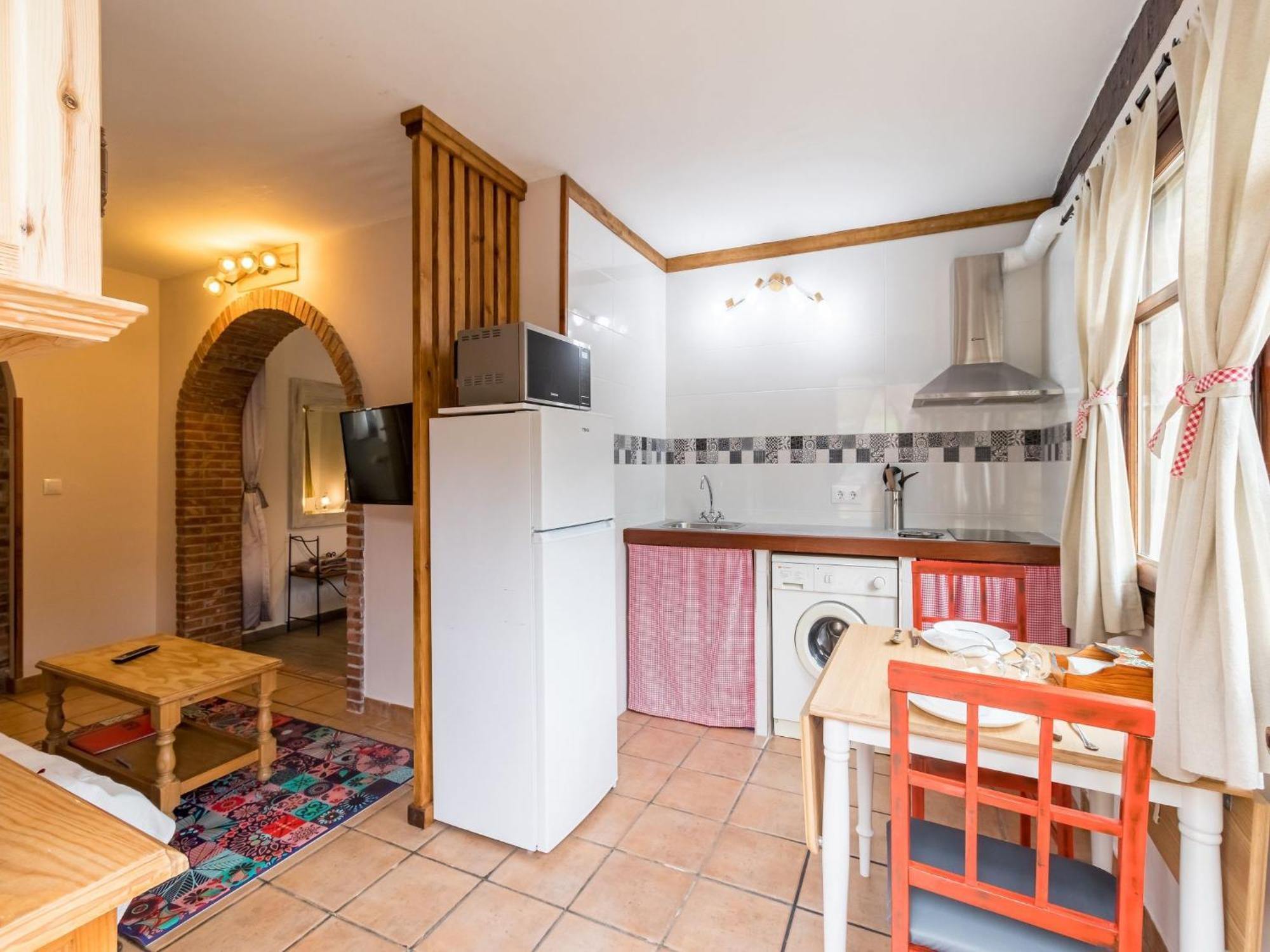 Holiday Home Potes Vinon By Interhome Tama Εξωτερικό φωτογραφία