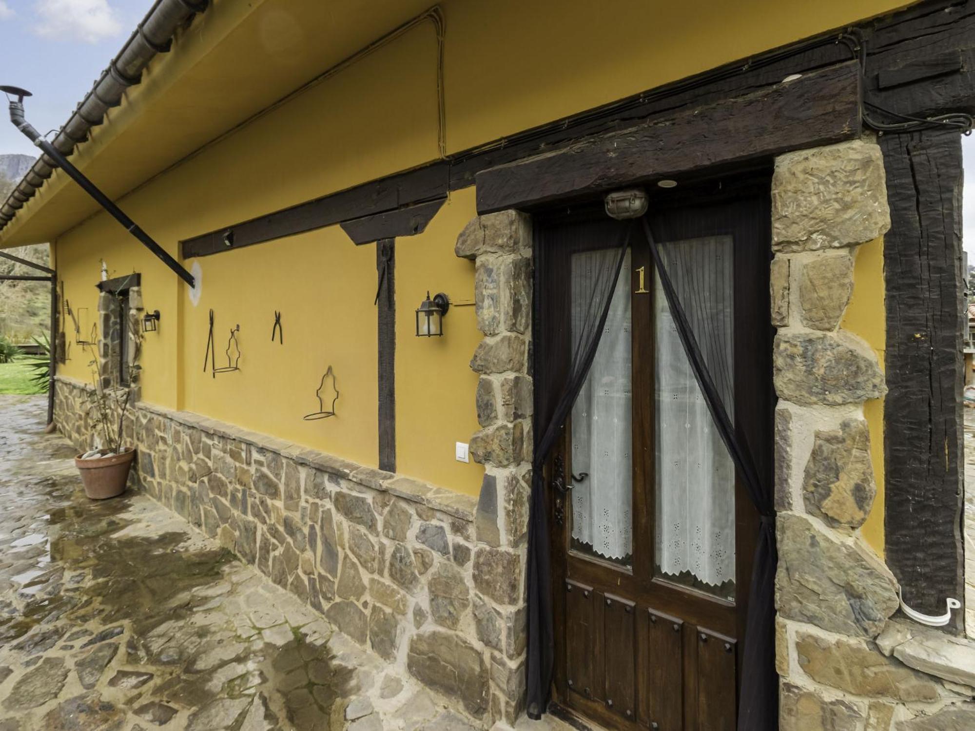 Holiday Home Potes Vinon By Interhome Tama Εξωτερικό φωτογραφία
