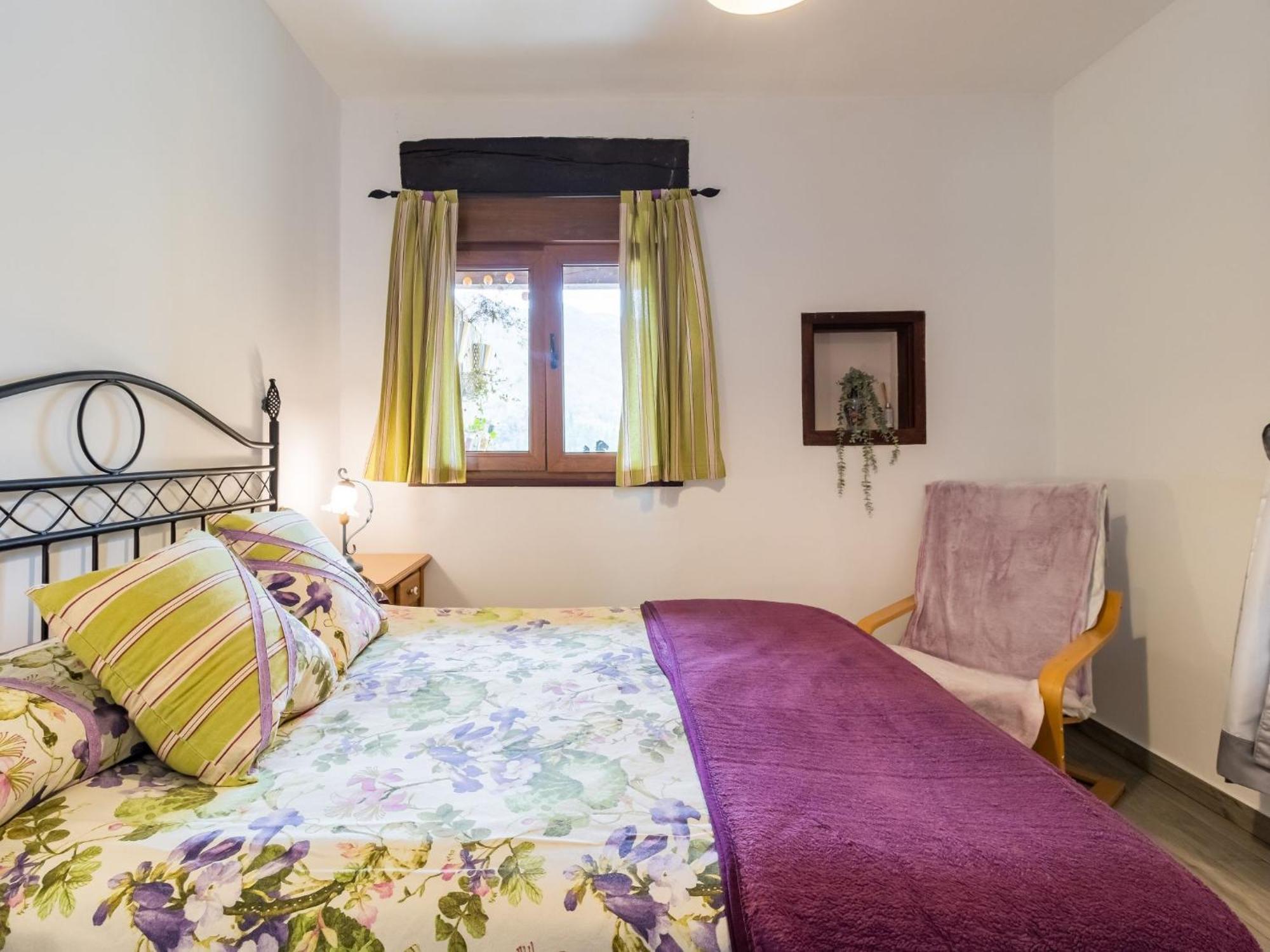 Holiday Home Potes Vinon By Interhome Tama Εξωτερικό φωτογραφία