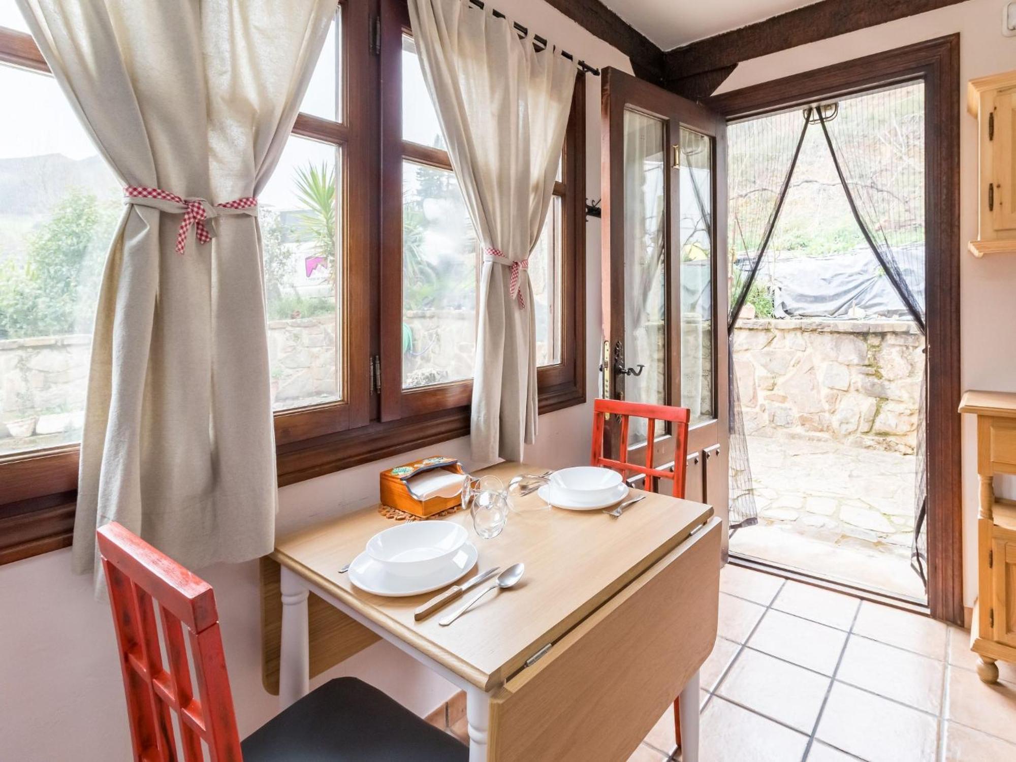 Holiday Home Potes Vinon By Interhome Tama Εξωτερικό φωτογραφία