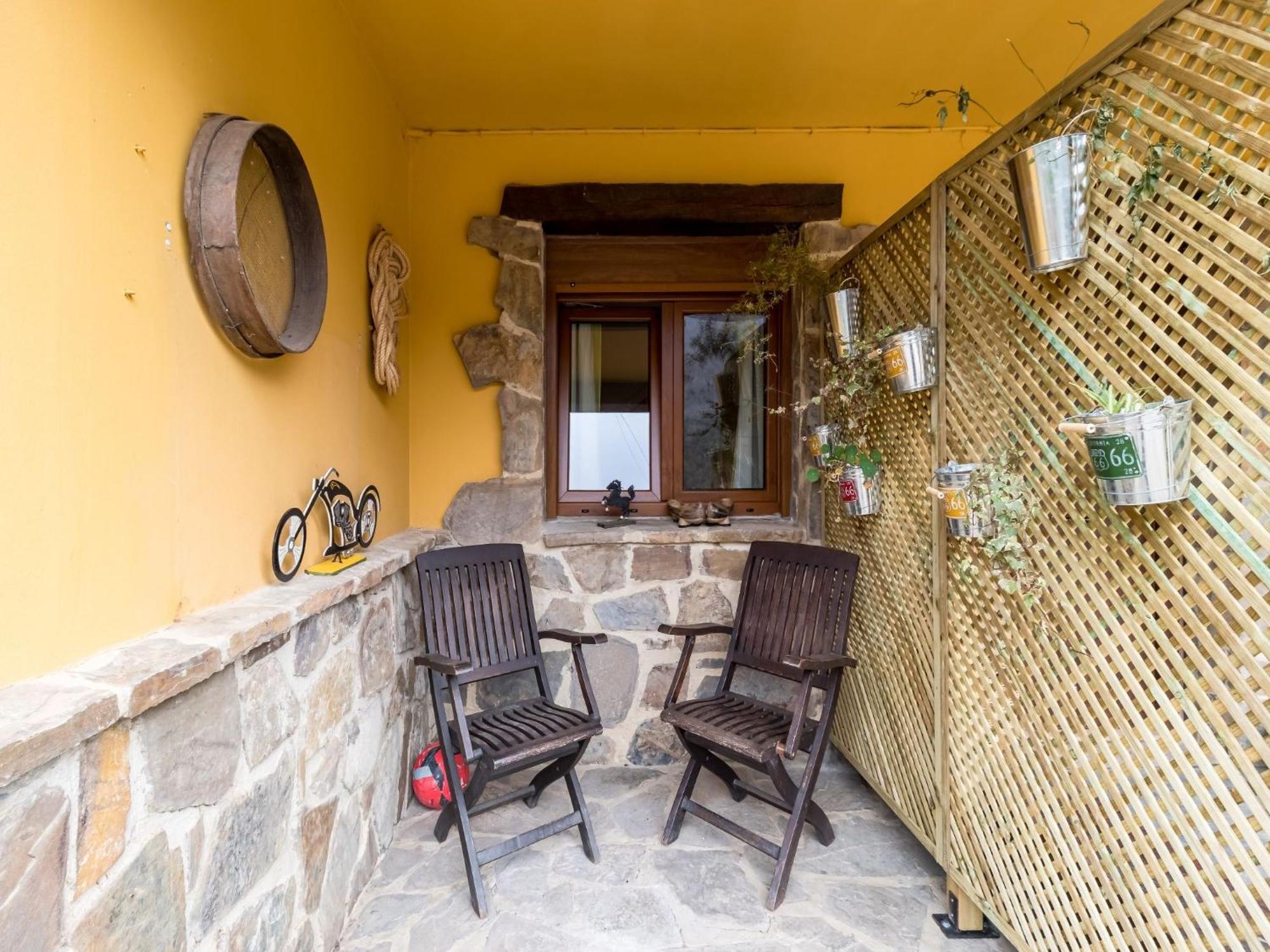 Holiday Home Potes Vinon By Interhome Tama Εξωτερικό φωτογραφία