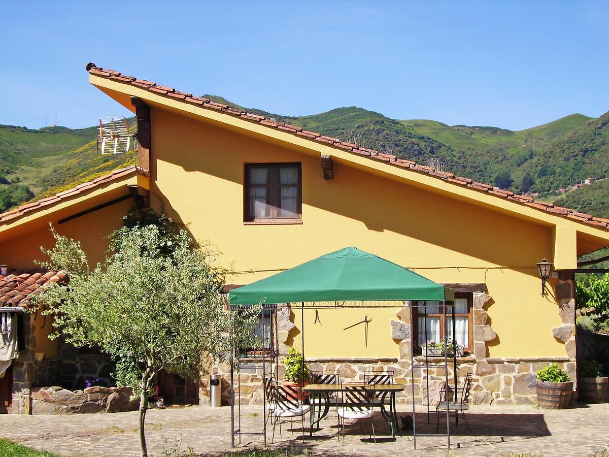 Holiday Home Potes Vinon By Interhome Tama Εξωτερικό φωτογραφία